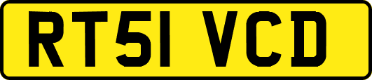 RT51VCD