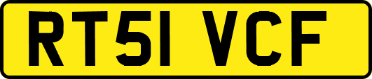RT51VCF