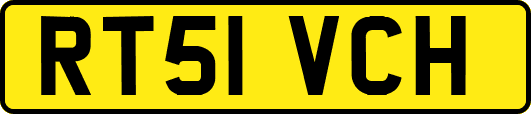 RT51VCH