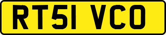 RT51VCO