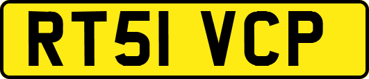 RT51VCP