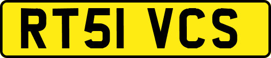 RT51VCS