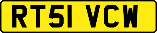 RT51VCW