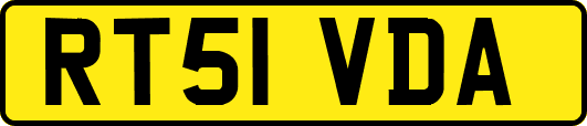 RT51VDA