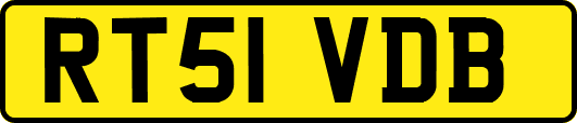 RT51VDB