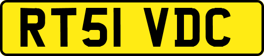 RT51VDC