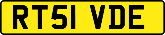 RT51VDE