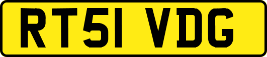 RT51VDG