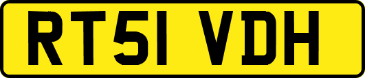 RT51VDH