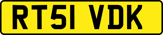 RT51VDK