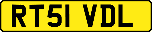 RT51VDL