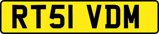 RT51VDM