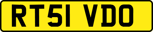 RT51VDO