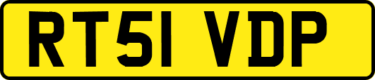 RT51VDP