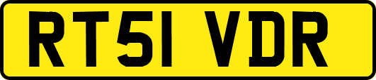 RT51VDR