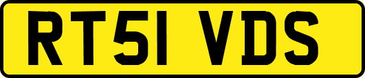 RT51VDS