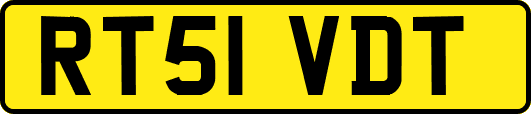 RT51VDT