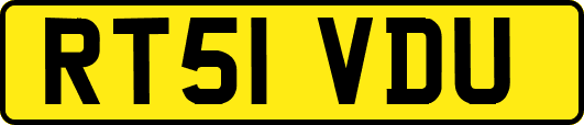 RT51VDU