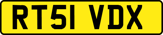 RT51VDX