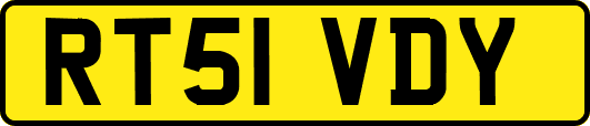 RT51VDY