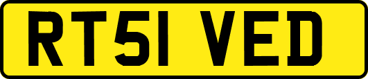 RT51VED