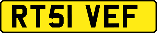 RT51VEF