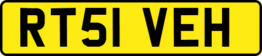 RT51VEH