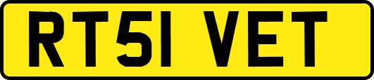 RT51VET