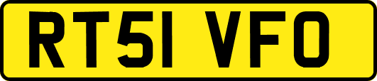 RT51VFO