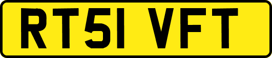 RT51VFT