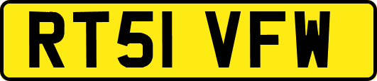 RT51VFW