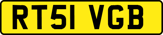 RT51VGB