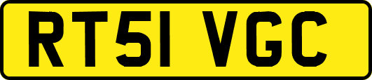 RT51VGC