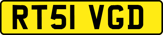 RT51VGD