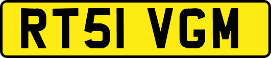 RT51VGM