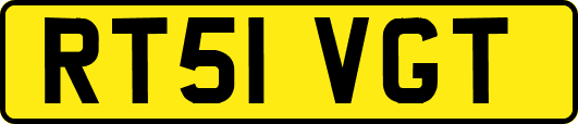 RT51VGT