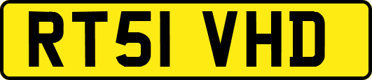 RT51VHD