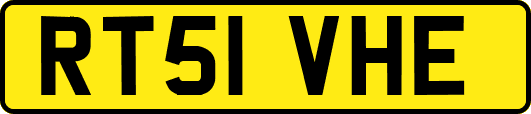 RT51VHE