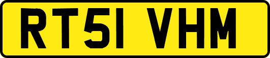 RT51VHM