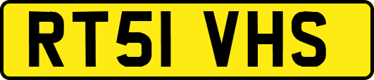 RT51VHS