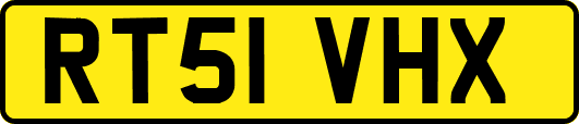 RT51VHX
