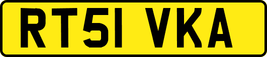 RT51VKA