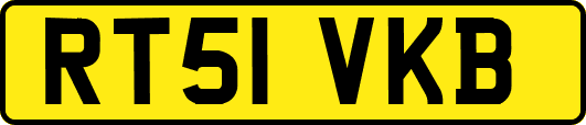 RT51VKB
