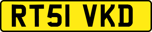 RT51VKD