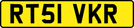 RT51VKR