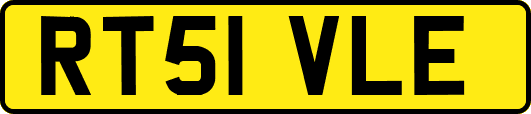 RT51VLE