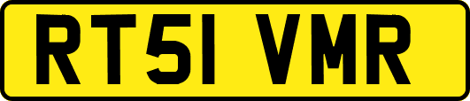 RT51VMR
