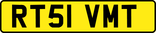 RT51VMT