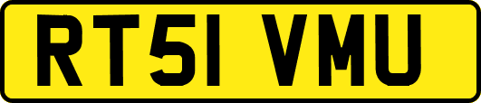RT51VMU