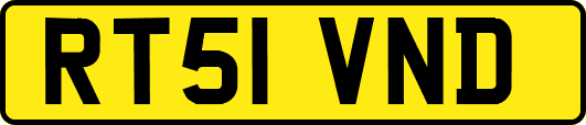 RT51VND